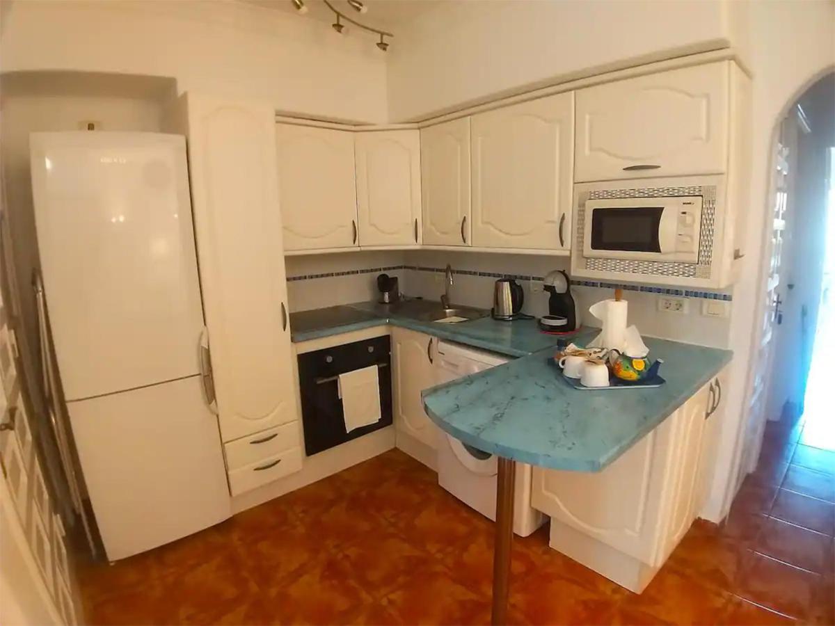 Cosy 2 Bed Apartment In Amarilla Golf - Virgo San Miguel de Abona Exterior photo