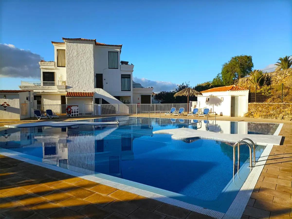 Cosy 2 Bed Apartment In Amarilla Golf - Virgo San Miguel de Abona Exterior photo