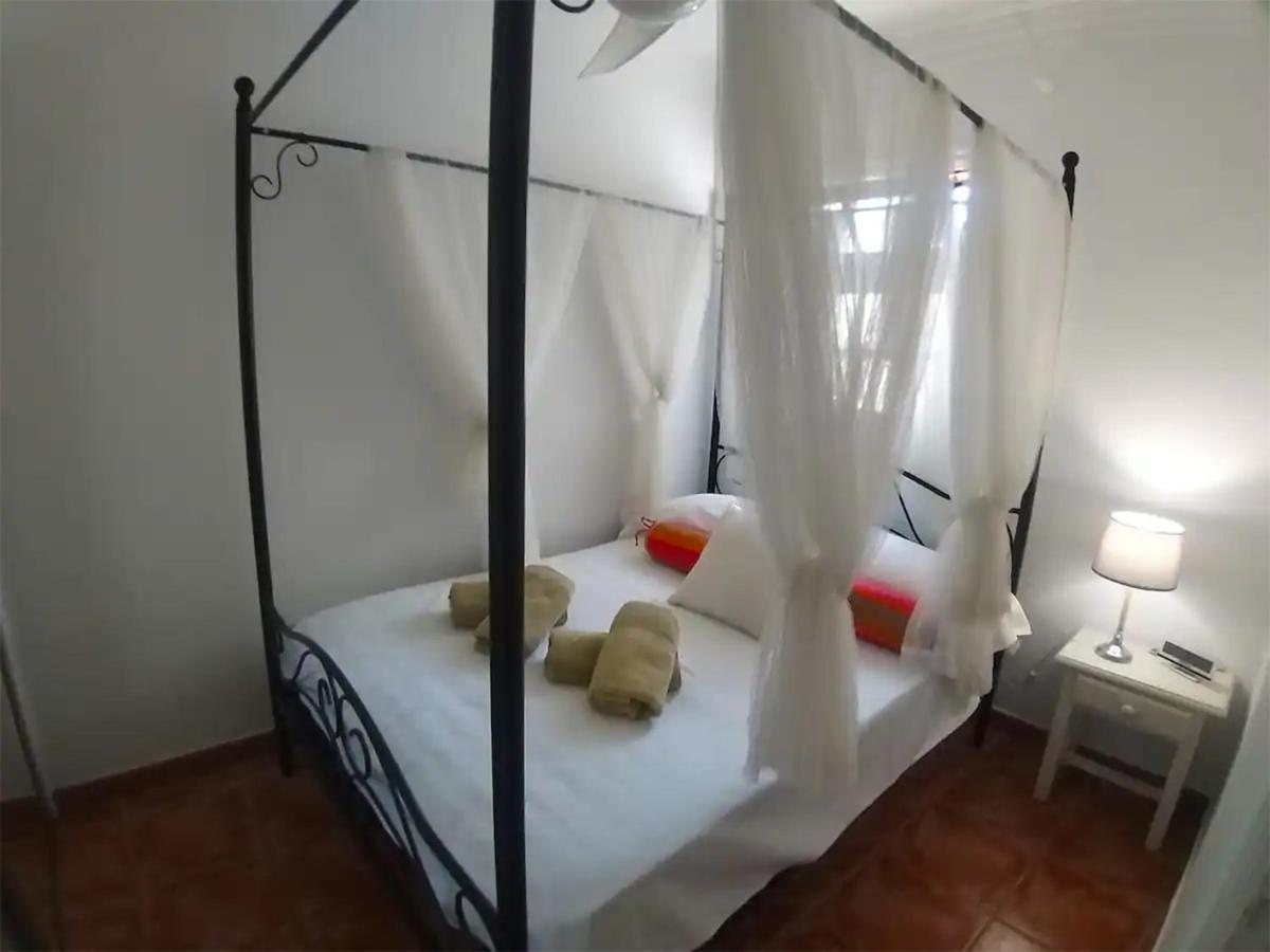Cosy 2 Bed Apartment In Amarilla Golf - Virgo San Miguel de Abona Exterior photo