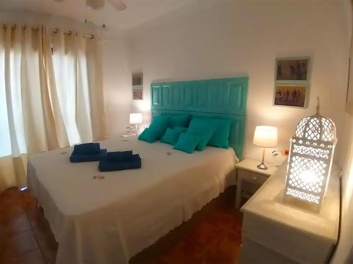 Cosy 2 Bed Apartment In Amarilla Golf - Virgo San Miguel de Abona Exterior photo