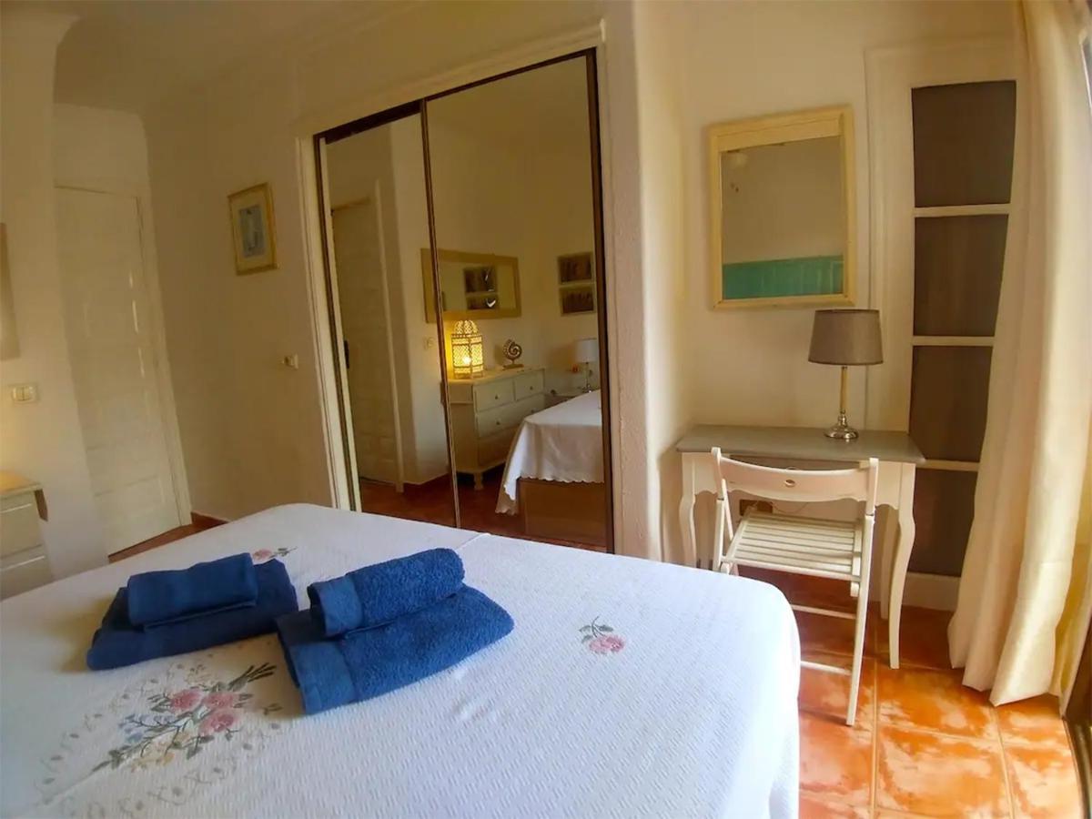 Cosy 2 Bed Apartment In Amarilla Golf - Virgo San Miguel de Abona Exterior photo