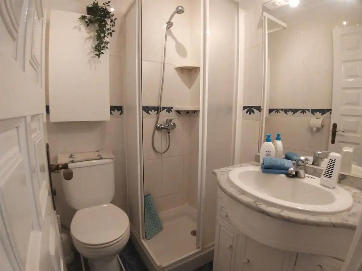 Cosy 2 Bed Apartment In Amarilla Golf - Virgo San Miguel de Abona Exterior photo